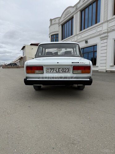 LADA (VAZ) 2107 2009, 93,038 km - 1.6 л - Bakı