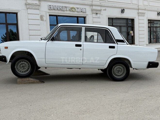 LADA (VAZ) 2107 2009, 93,038 km - 1.6 л - Bakı