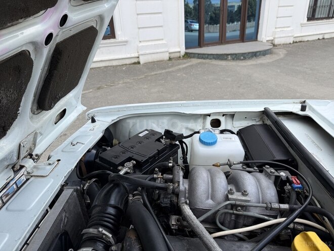 LADA (VAZ) 2107 2009, 93,038 km - 1.6 л - Bakı