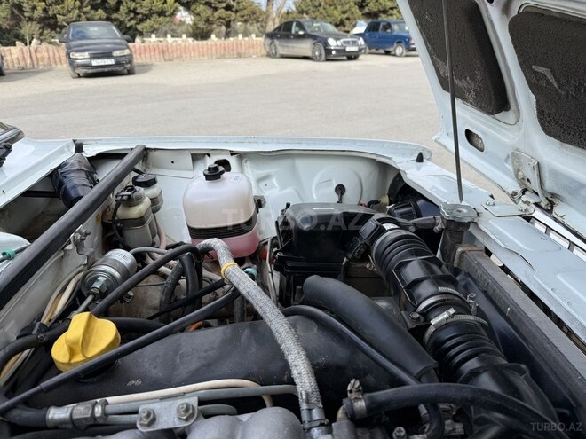 LADA (VAZ) 2107 2009, 93,038 km - 1.6 л - Bakı