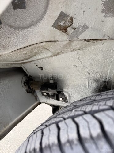 LADA (VAZ) 2107 2009, 93,038 km - 1.6 л - Bakı