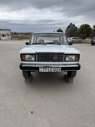 LADA (VAZ) 2107 2009, 93,038 km - 1.6 л - Bakı