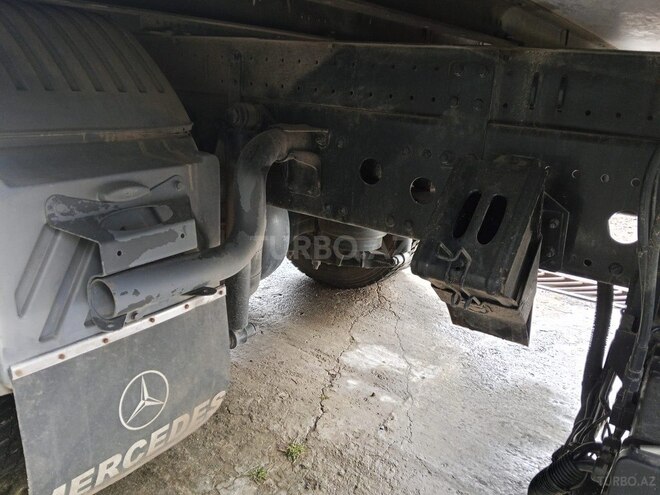 Mercedes Atego 1222 2008, 500,000 km - 4.3 l - Bakı