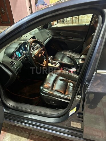 Chevrolet Cruze 2012, 270,544 km - 1.4 l - Tərtər