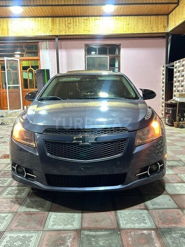 Chevrolet Cruze 2012, 270,544 km - 1.4 l - Tərtər