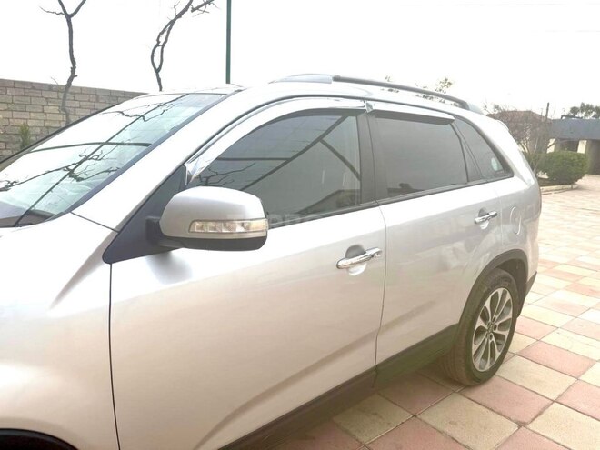 Kia Sorento 2013, 169,000 km - 2.0 l - Bakı