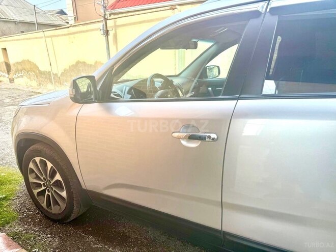 Kia Sorento 2013, 169,000 km - 2.0 l - Bakı