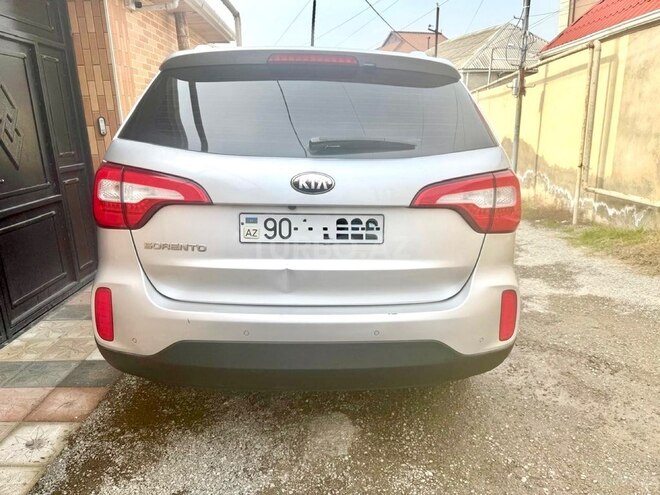 Kia Sorento 2013, 169,000 km - 2.0 l - Bakı