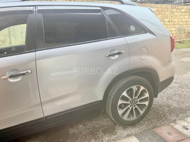 Kia Sorento 2013, 169,000 km - 2.0 l - Bakı