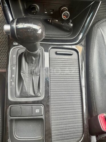 Kia Sorento 2013, 169,000 km - 2.0 l - Bakı