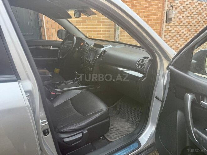 Kia Sorento 2013, 169,000 km - 2.0 l - Bakı