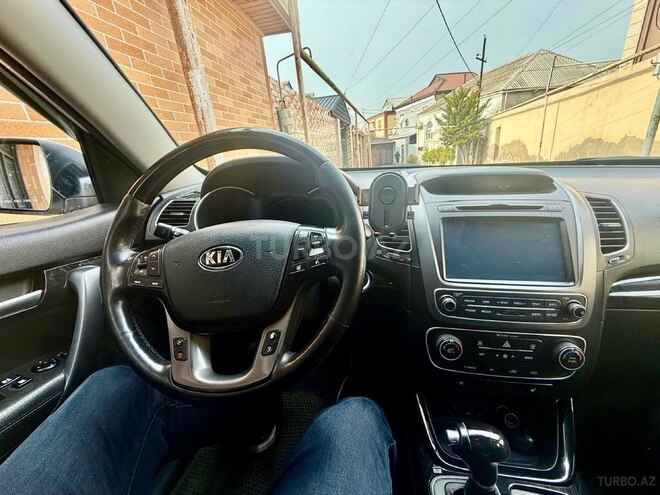 Kia Sorento 2013, 169,000 km - 2.0 l - Bakı