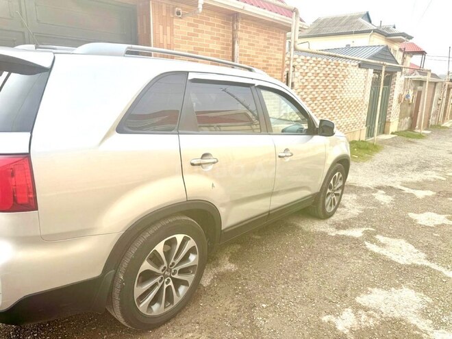 Kia Sorento 2013, 169,000 km - 2.0 l - Bakı