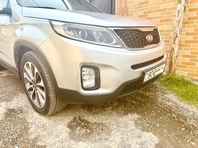 Kia Sorento 2013, 169,000 km - 2.0 l - Bakı