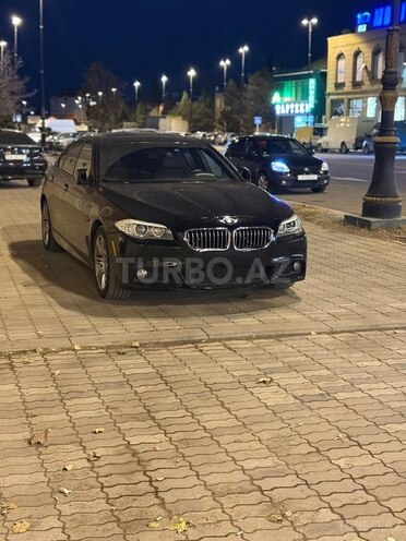 BMW 528-9