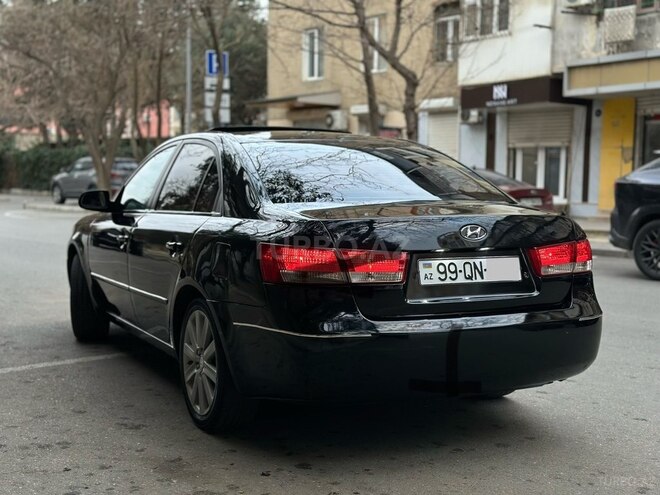 Hyundai Sonata 2007, 300,000 km - 2.4 l - Bakı