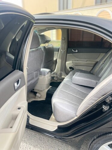 Hyundai Sonata 2007, 300,000 km - 2.4 l - Bakı