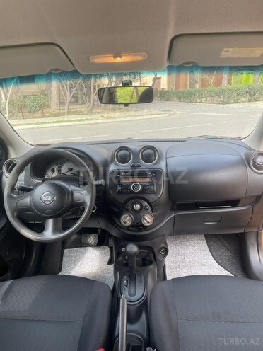Nissan Micra 2011, 73,000 km - 1.2 l - Bakı