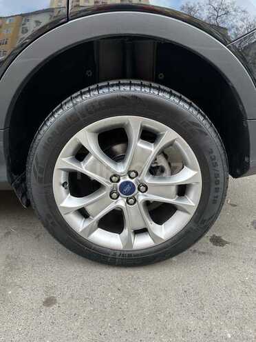 Ford Kuga 2014, 121,000 km - 1.6 l - Bakı