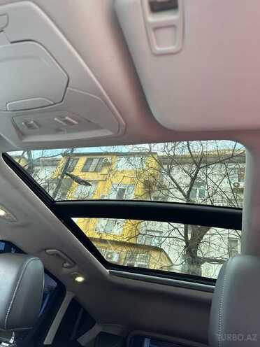 Ford Kuga 2014, 121,000 km - 1.6 l - Bakı