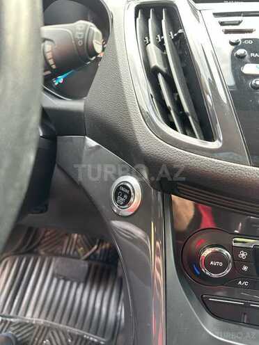 Ford Kuga 2014, 121,000 km - 1.6 l - Bakı