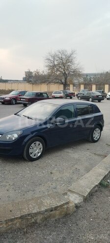 Opel Astra 2006, 306,000 km - 1.3 l - Şirvan