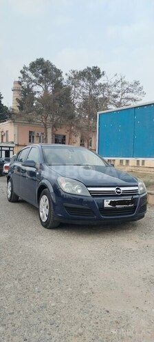 Opel Astra 2006, 306,000 km - 1.3 l - Şirvan