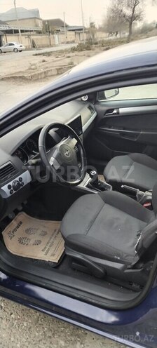 Opel Astra 2006, 306,000 km - 1.3 l - Şirvan