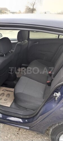 Opel Astra 2006, 306,000 km - 1.3 l - Şirvan