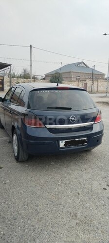 Opel Astra 2006, 306,000 km - 1.3 l - Şirvan