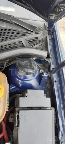 Opel Astra 2006, 306,000 km - 1.3 l - Şirvan
