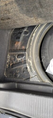 Opel Astra 2006, 306,000 km - 1.3 l - Şirvan