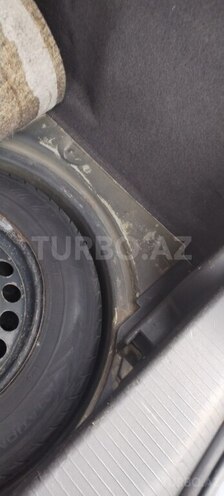 Opel Astra 2006, 306,000 km - 1.3 l - Şirvan