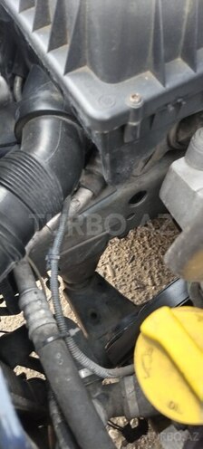 Opel Astra 2006, 306,000 km - 1.3 l - Şirvan