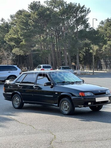 LADA (VAZ) 2115 2010, 400,000 km - 1.6 l - Sumqayıt