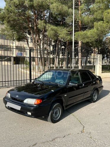 LADA (VAZ) 2115 2010, 400,000 km - 1.6 l - Sumqayıt
