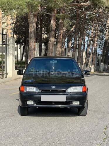 LADA (VAZ) 2115 2010, 400,000 km - 1.6 l - Sumqayıt