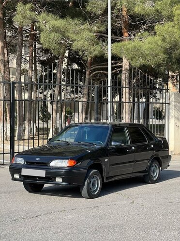 LADA (VAZ) 2115 2010, 400,000 km - 1.6 l - Sumqayıt