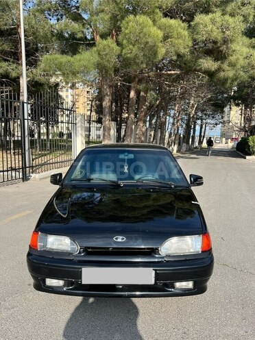 LADA (VAZ) 2115 2010, 400,000 km - 1.6 l - Sumqayıt