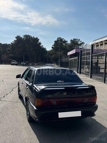 LADA (VAZ) 2115 2010, 400,000 km - 1.6 l - Sumqayıt