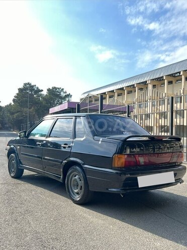LADA (VAZ) 2115 2010, 400,000 km - 1.6 l - Sumqayıt
