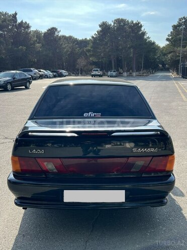 LADA (VAZ) 2115 2010, 400,000 km - 1.6 l - Sumqayıt
