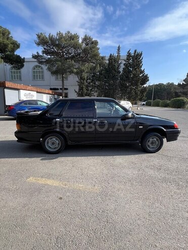 LADA (VAZ) 2115 2010, 400,000 km - 1.6 l - Sumqayıt