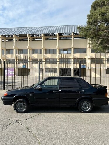LADA (VAZ) 2115 2010, 400,000 km - 1.6 l - Sumqayıt