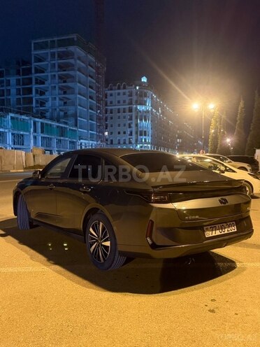 Changan Qiyuan A05 2024, 22,500 km - 1.5 л - Sumqayıt