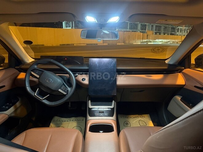 Changan Qiyuan A05 2024, 22,500 km - 1.5 л - Sumqayıt