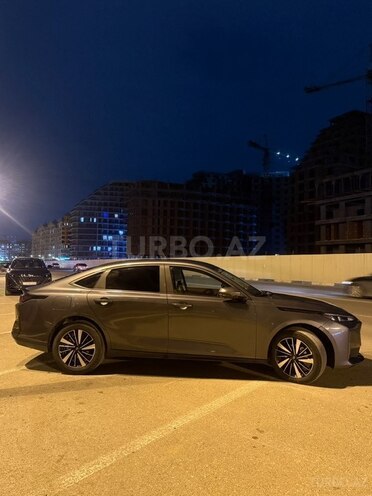 Changan Qiyuan A05 2024, 22,500 km - 1.5 л - Sumqayıt