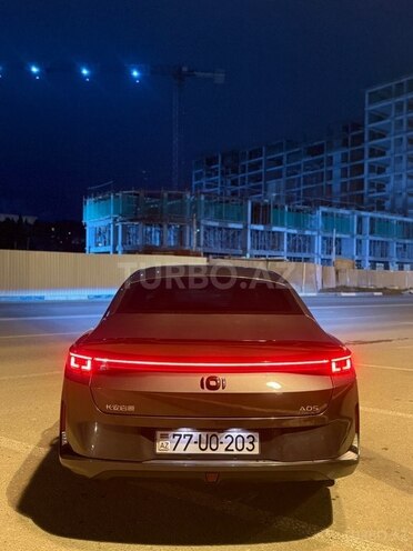 Changan Qiyuan A05 2024, 22,500 km - 1.5 л - Sumqayıt
