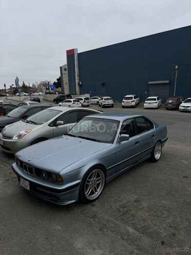 BMW 525 1991, 440,000 km - 2.5 l - Bakı
