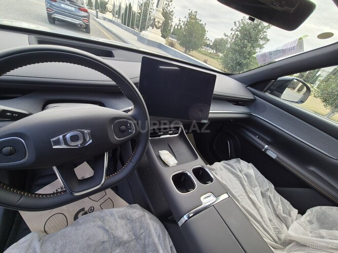 Changan Qiyuan Q07-6